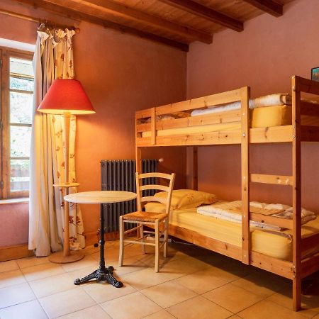 Bed and Breakfast Au Fil Des Saisons Les Cotes de Corps Экстерьер фото