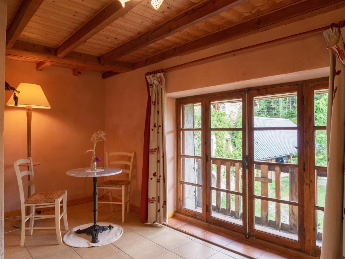 Bed and Breakfast Au Fil Des Saisons Les Cotes de Corps Экстерьер фото
