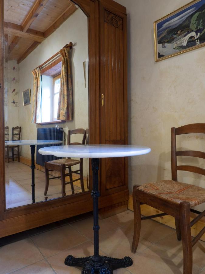 Bed and Breakfast Au Fil Des Saisons Les Cotes de Corps Экстерьер фото